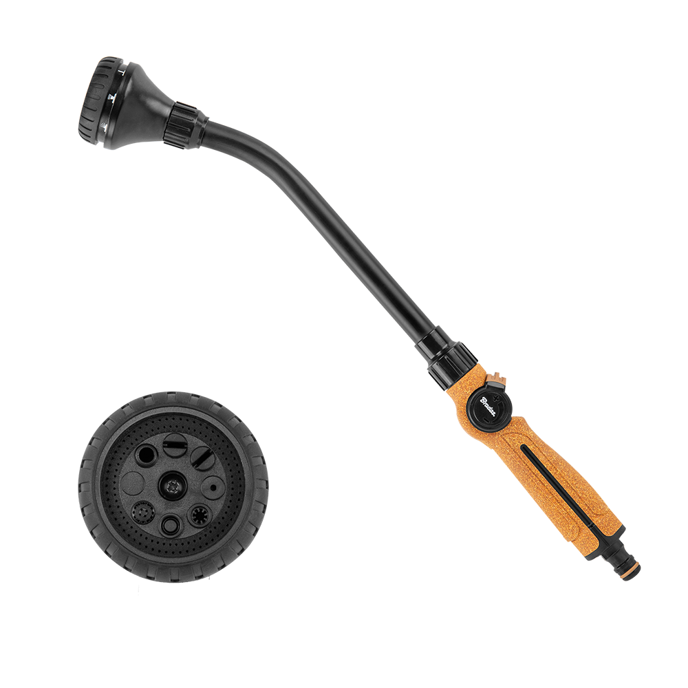 8-Function Watering Lance 47cm Cork Line