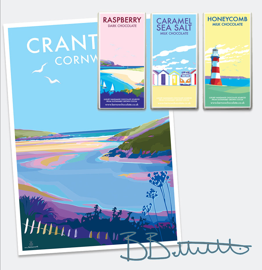 Crantock