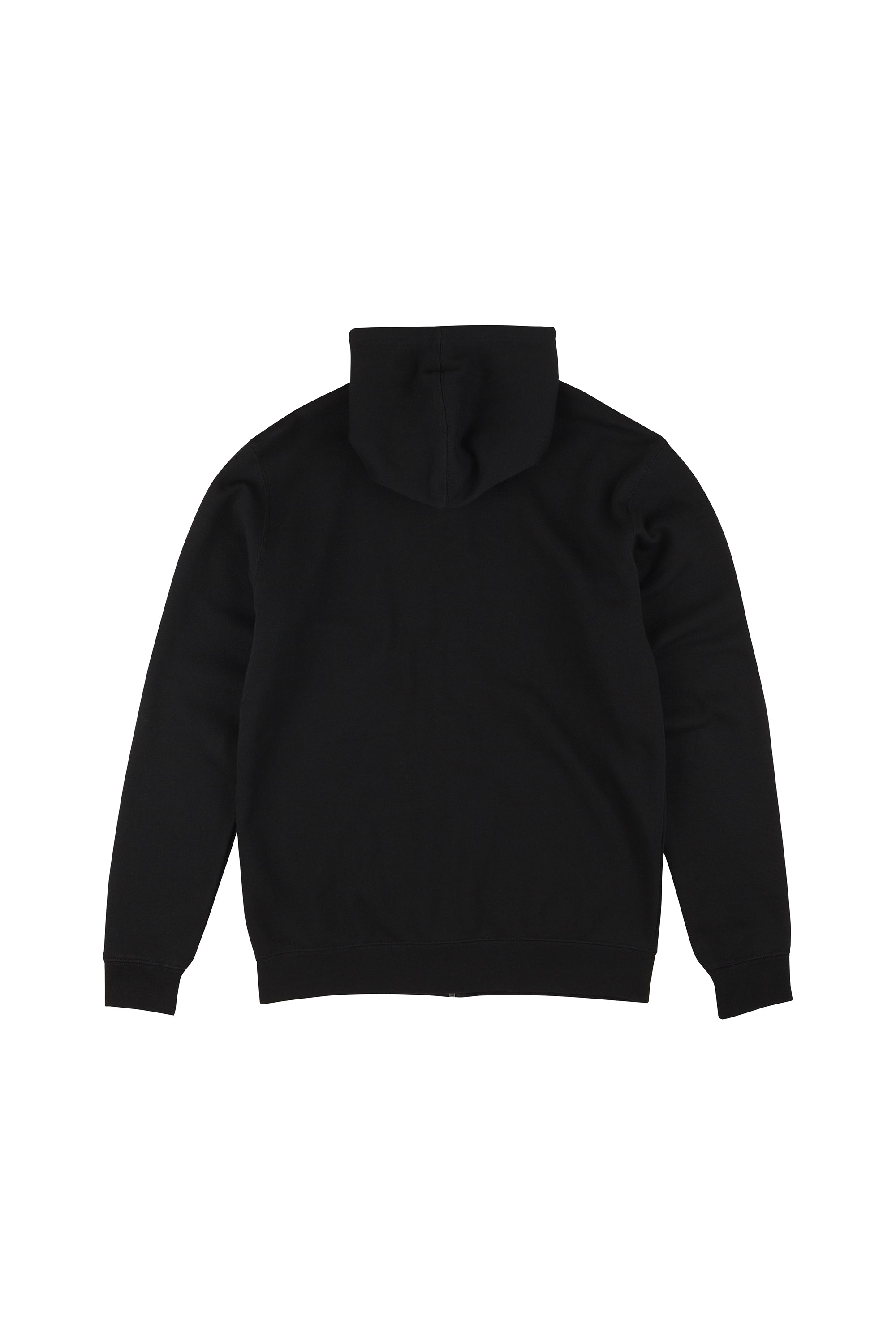 NVYSKN Mens Casual Zip Hoody