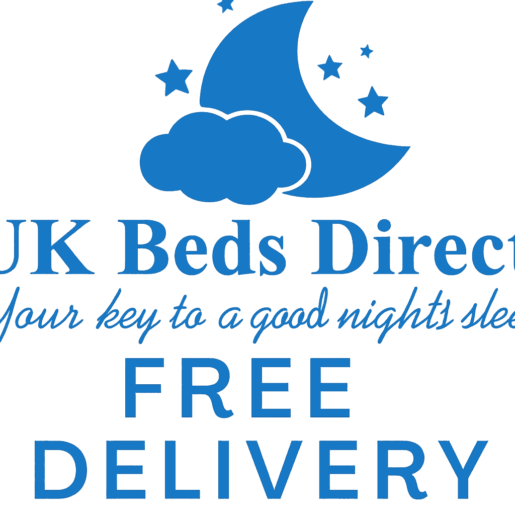 Josie Storage Bed Frame UK