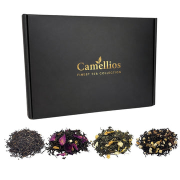 Tea Sampler Gift Set