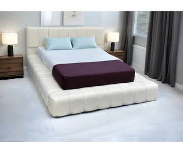 Cloud Bed