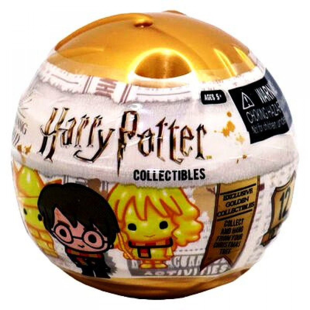 Harry Potter Collectible Snitch