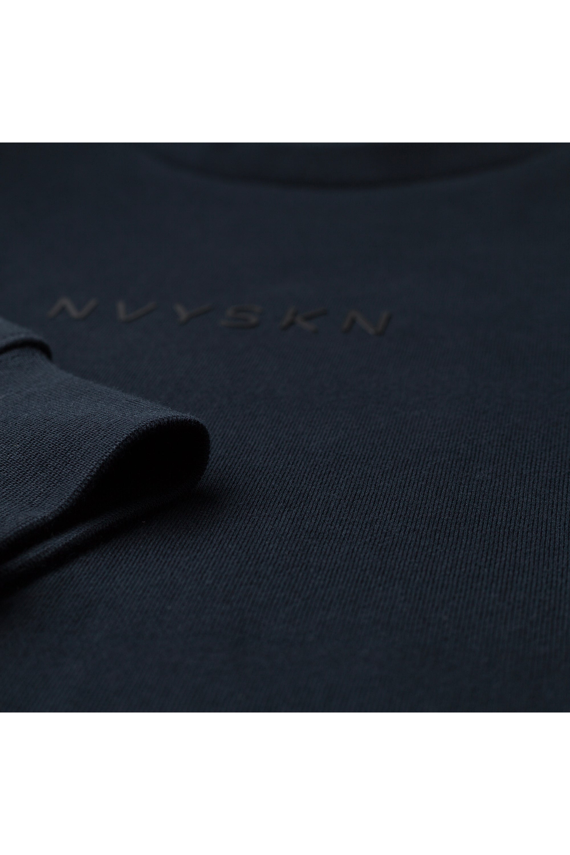 NVYSKN Mens Comfort Jumper