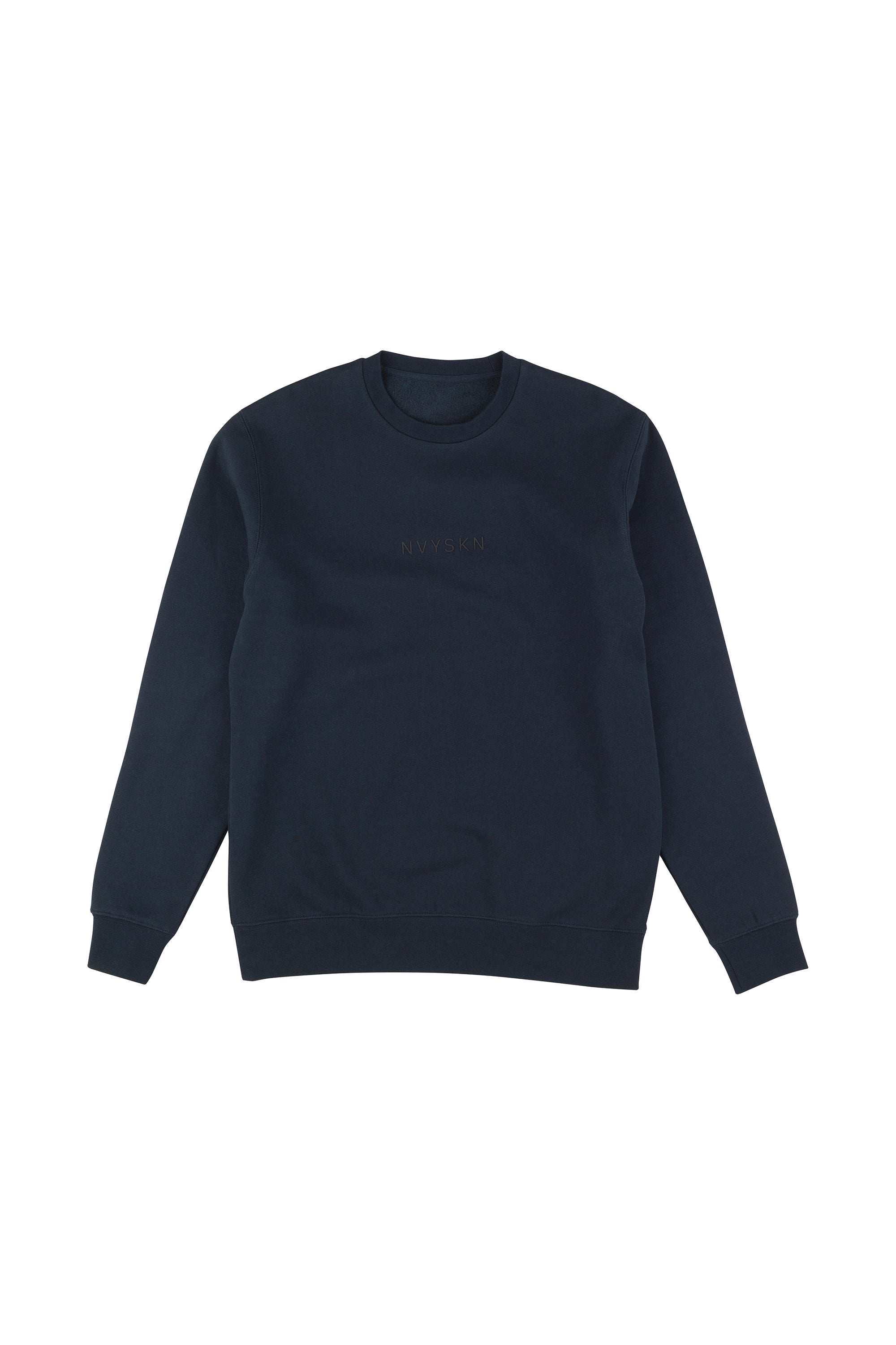 NVYSKN Mens Comfort Jumper