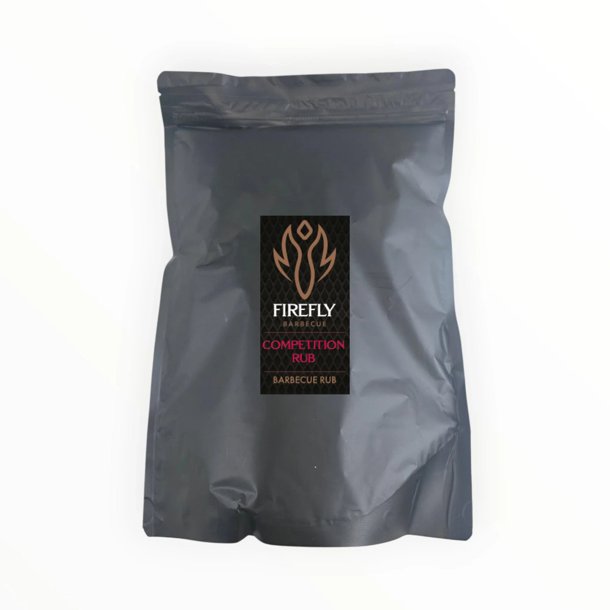 Firefly Competition BBQ Rub