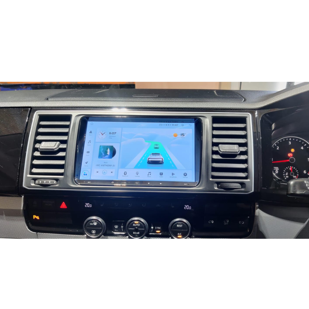 VW UNIVERSAL Apple Carplay / Android Auto 9" Stereo Upgrade