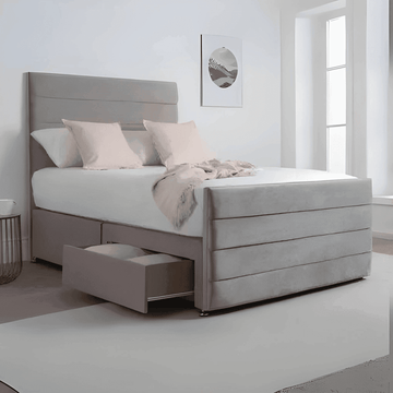 Emma Divan Bed