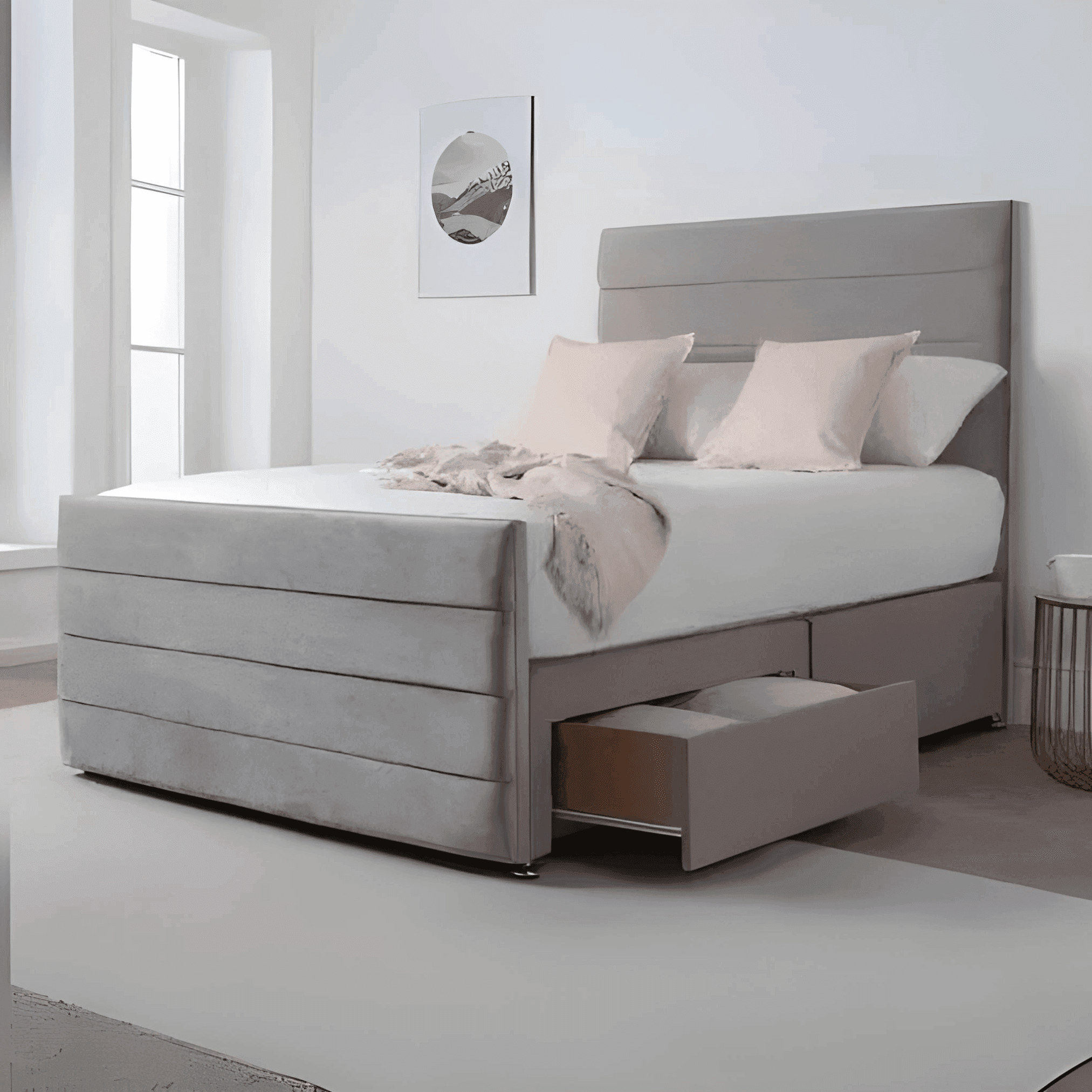 Emma Divan Bed