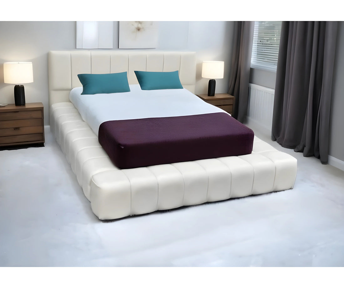 Cloud Bed