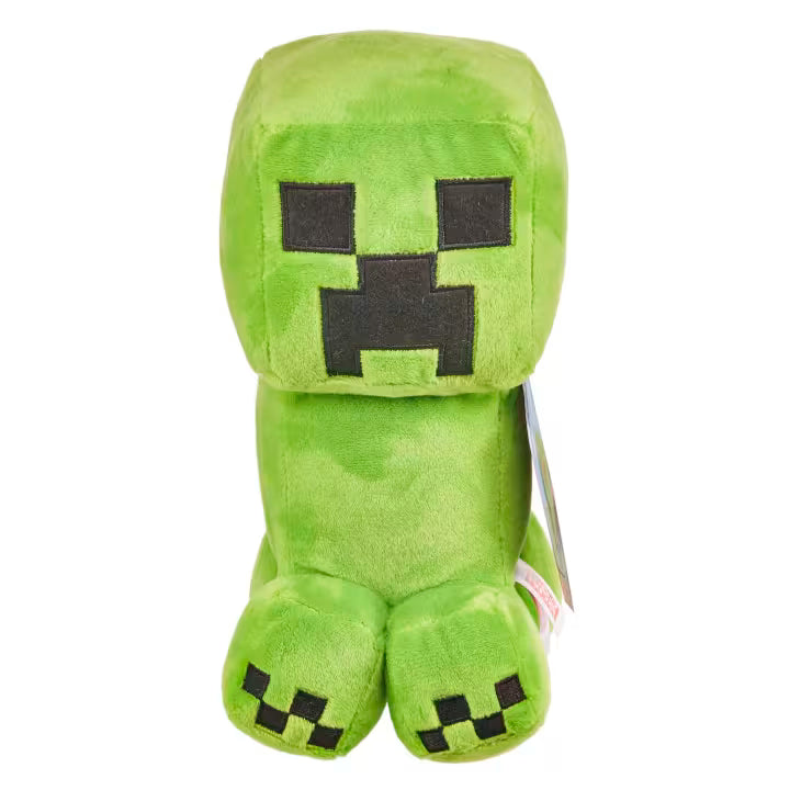 Minecraft 20cm Plush Toys