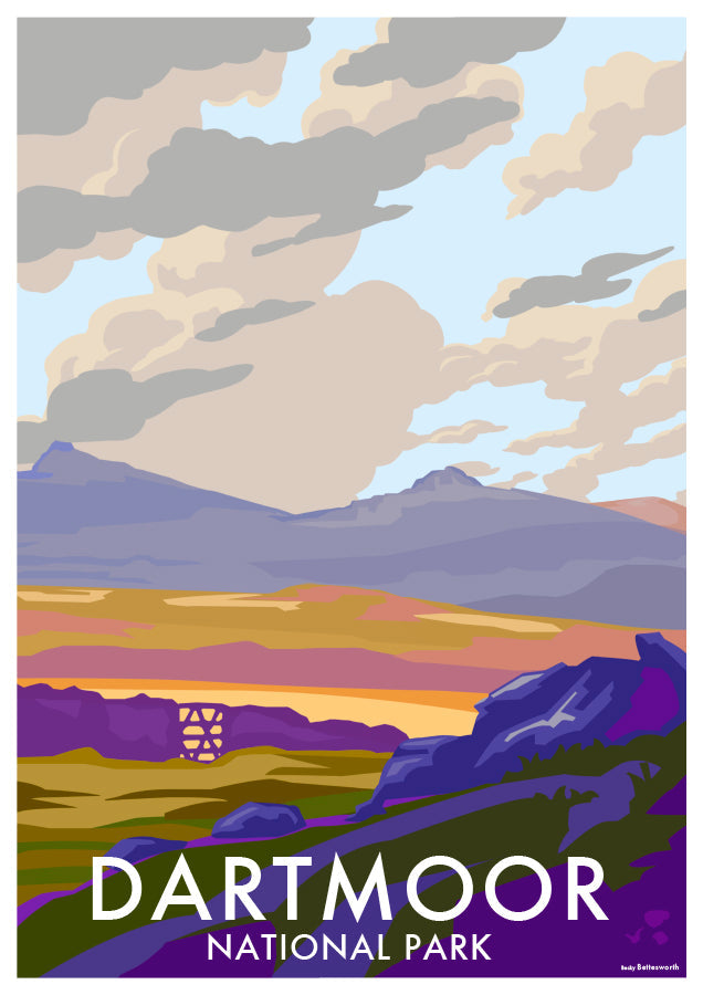 Dartmoor