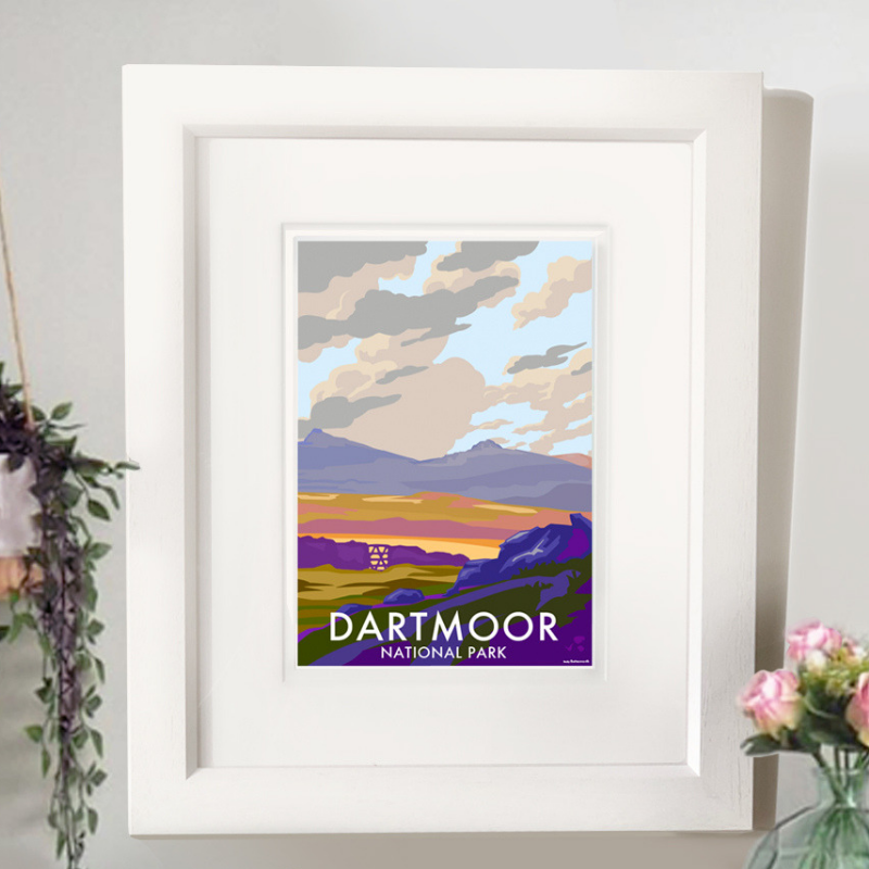 Dartmoor