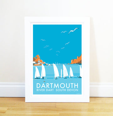Dartmouth Festival
