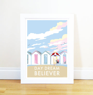 Day Dream Believer