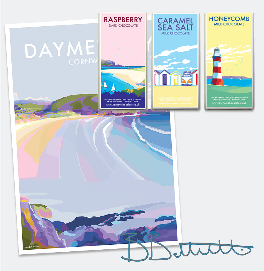 Daymer Bay