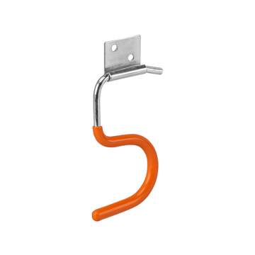 Wall Mount Tool Holder S Hanging Hook (Single)