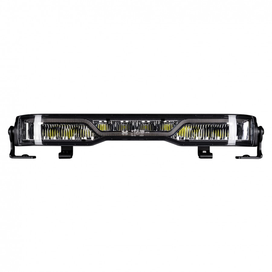 Truck LED X RANGE Venom LED Driving Lamp with Strobe Function