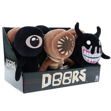 Doors 8" Collectable Plush