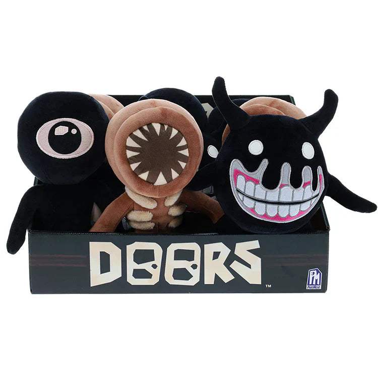 Doors 8" Collectable Plush