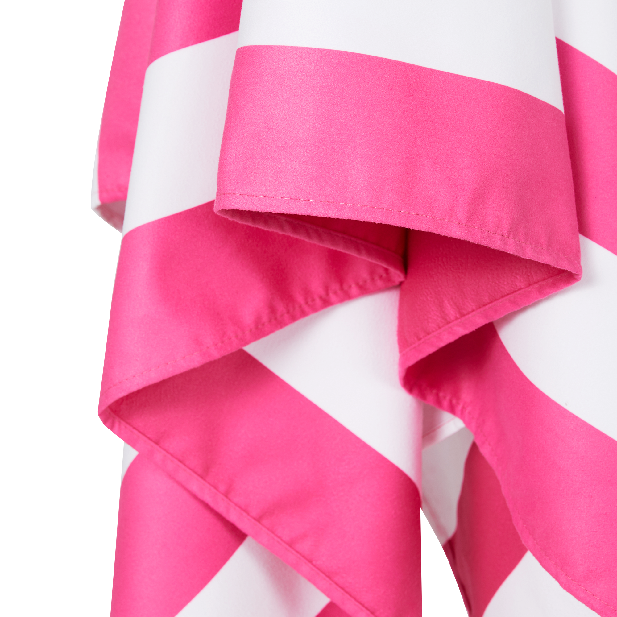 XL Phi Phi Pink Beach Towel