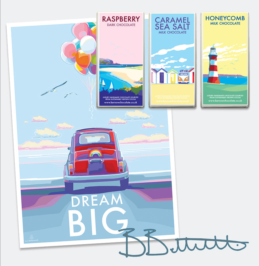 Dream Big