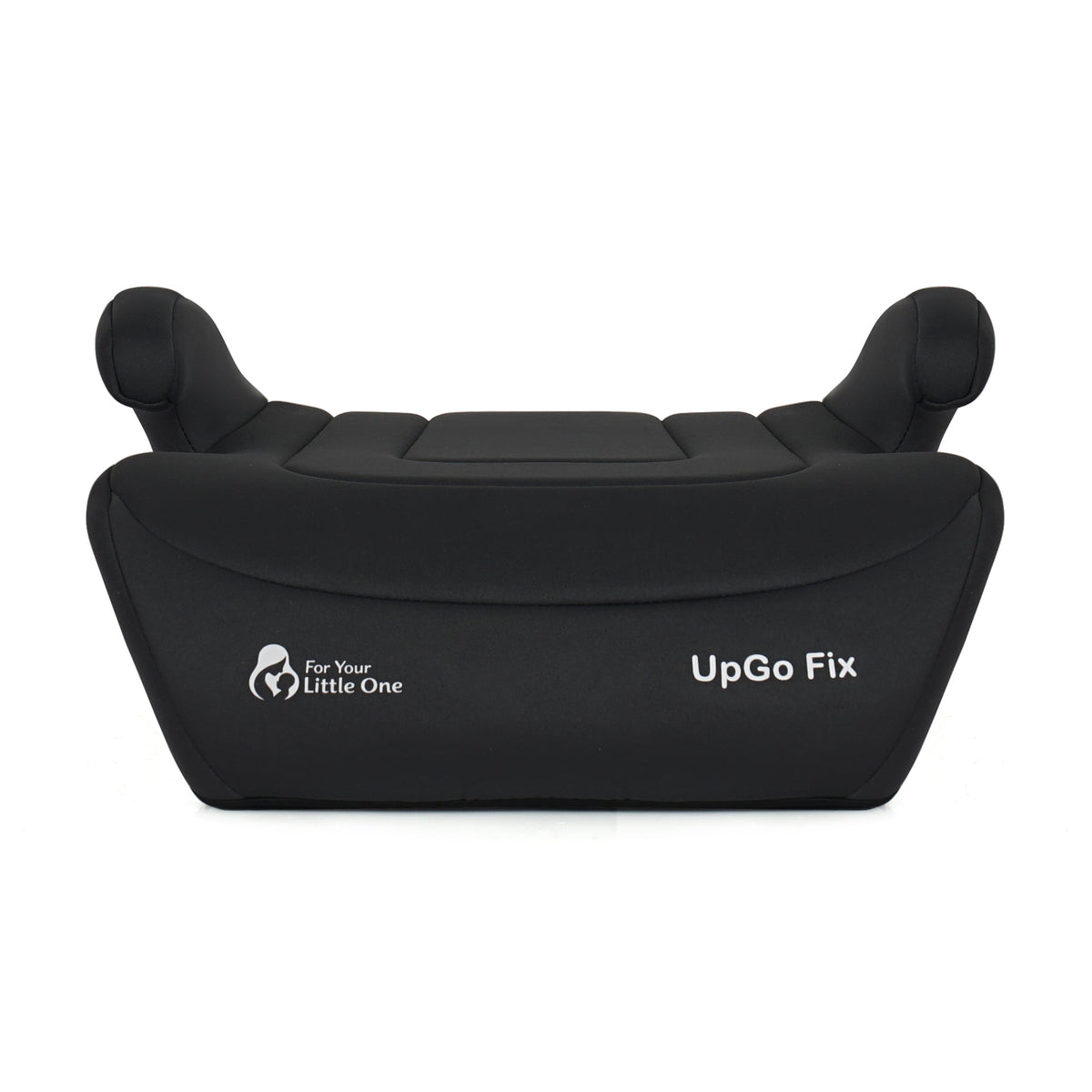 For Your Little One UpGo Belted Booster Seat - Slate Mist (6-12 Years)