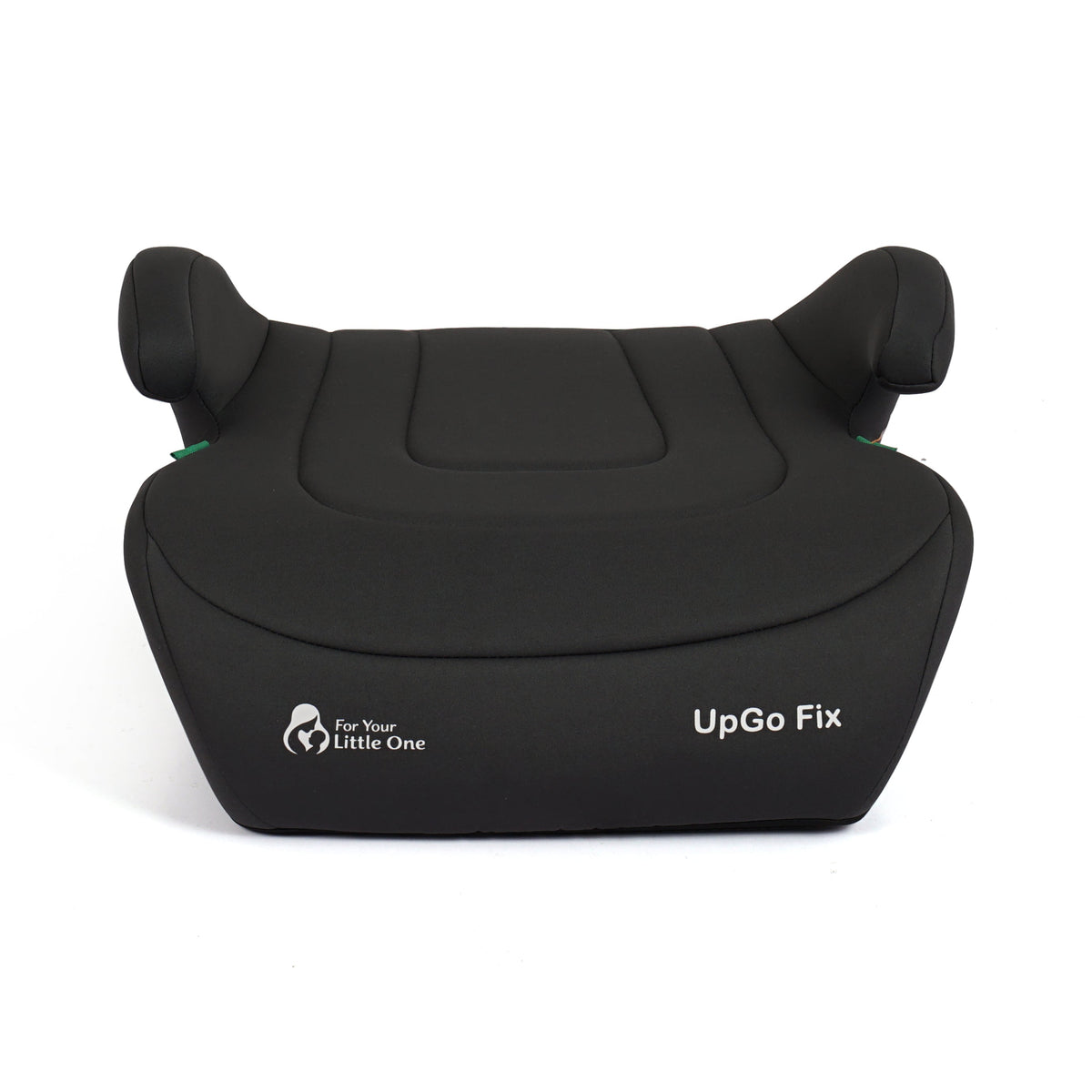 For Your Little One UpGo Belted Booster Seat - Slate Mist (6-12 Years)