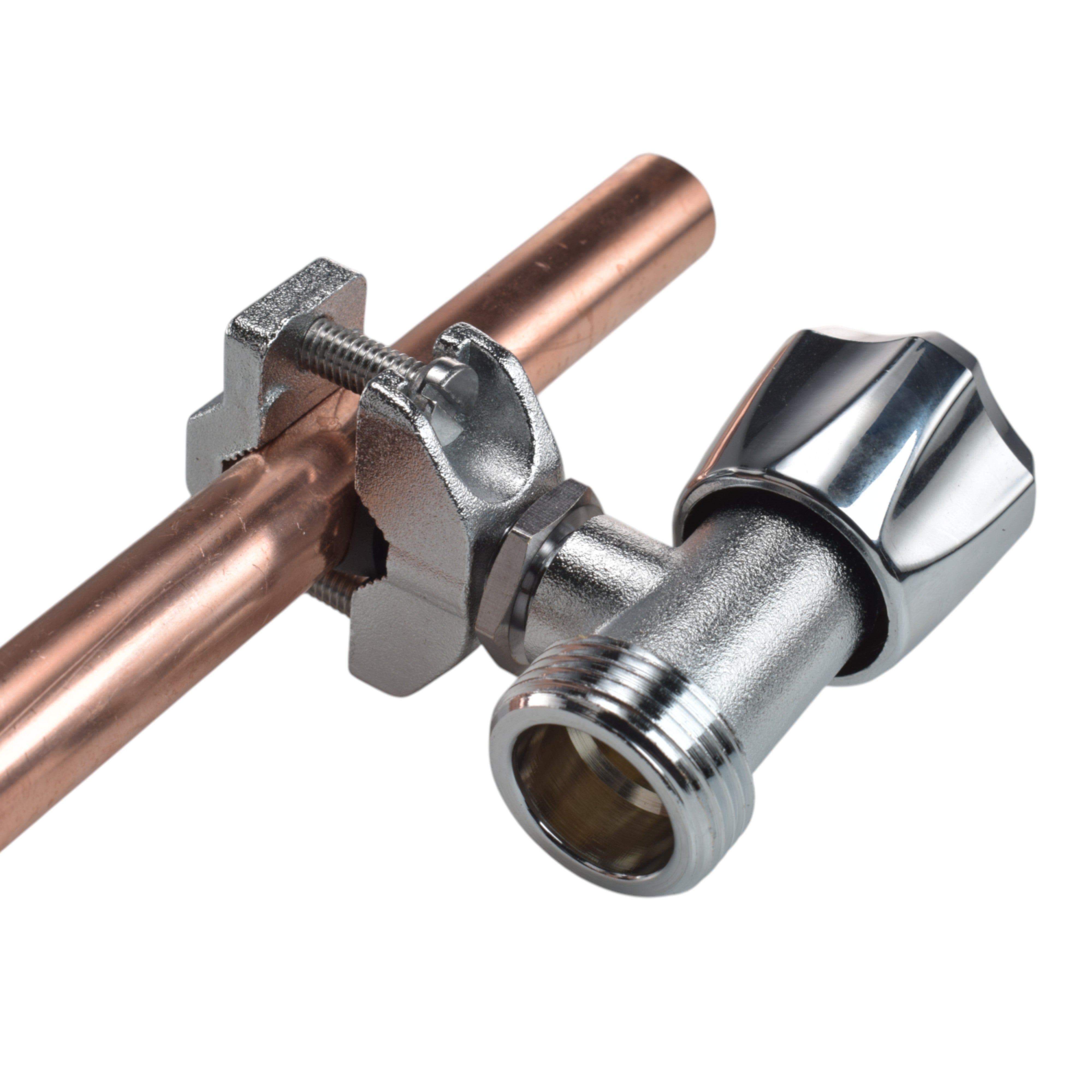 Simple Lever Tap FULL Connection Kit x2