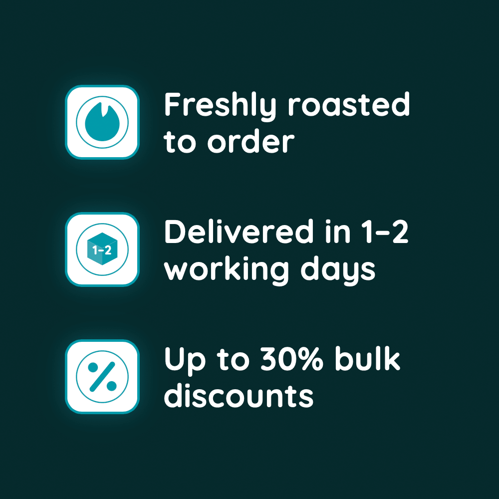 Australian Skybury Coffee