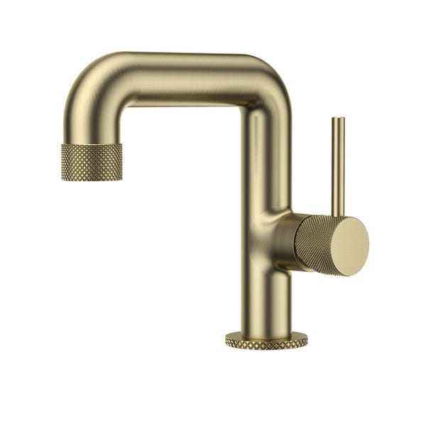Desio Basin Mixer (inc Waste)