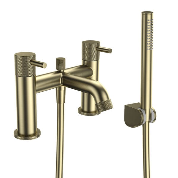 Desio Bath Shower Mixer