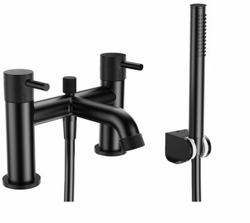 Desio Bath Shower Mixer