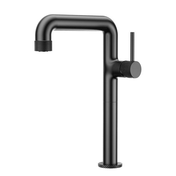 Desio Tall Basin Mixer