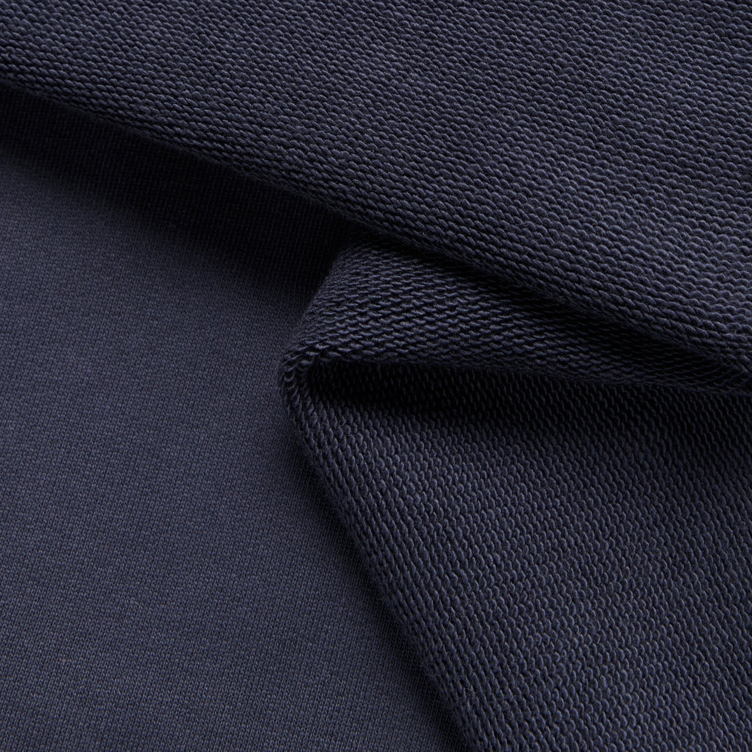 NVYSKN Mens Cotton Fisherman Jumper