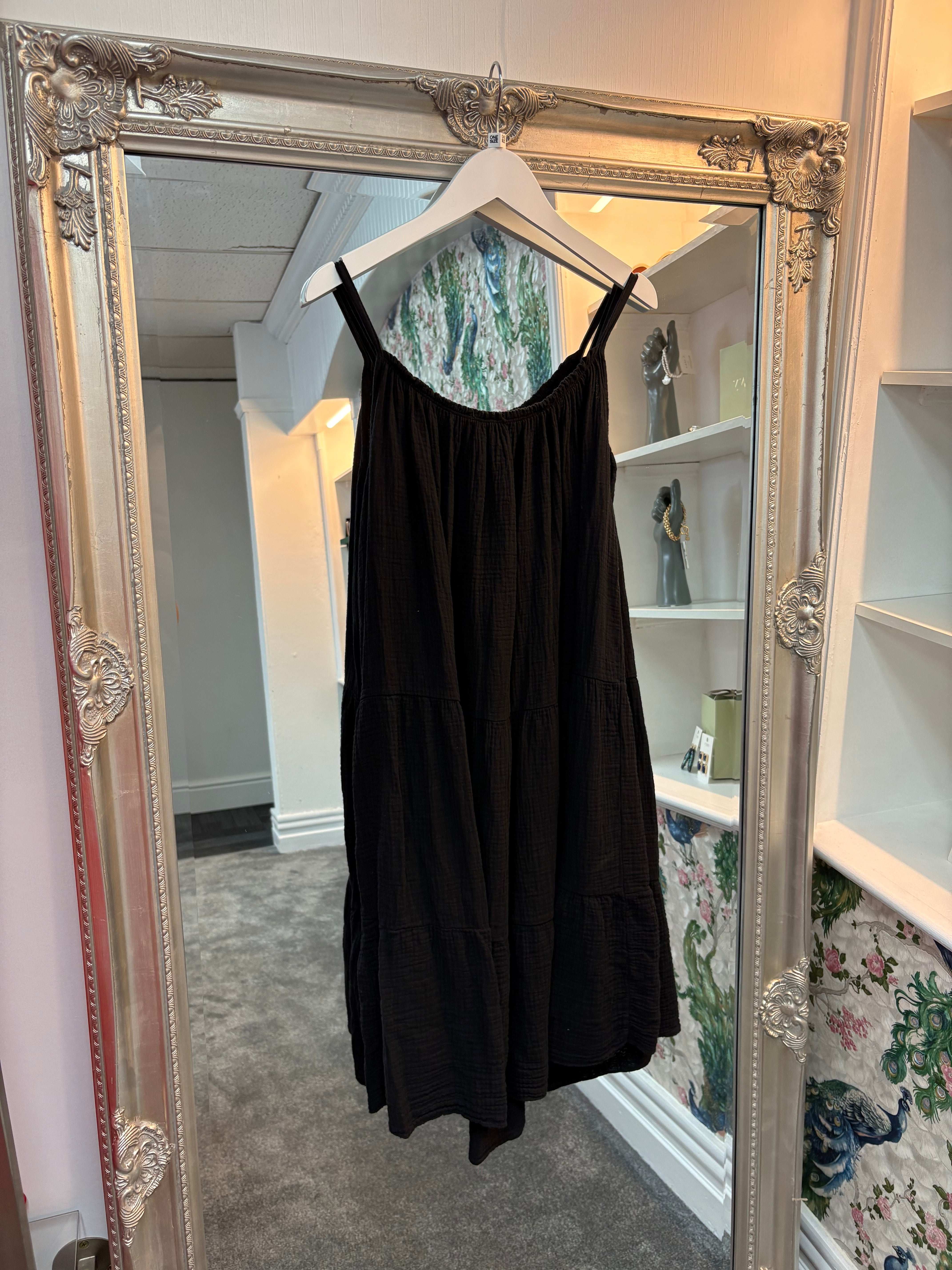 Misumi Sun Dress – One Size (8–18/20)