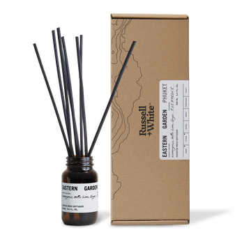 Eastern Garden Reed Diffuser
