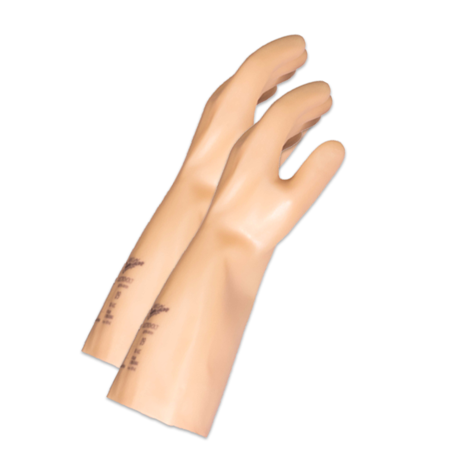 Electrician' Gloves - Pair