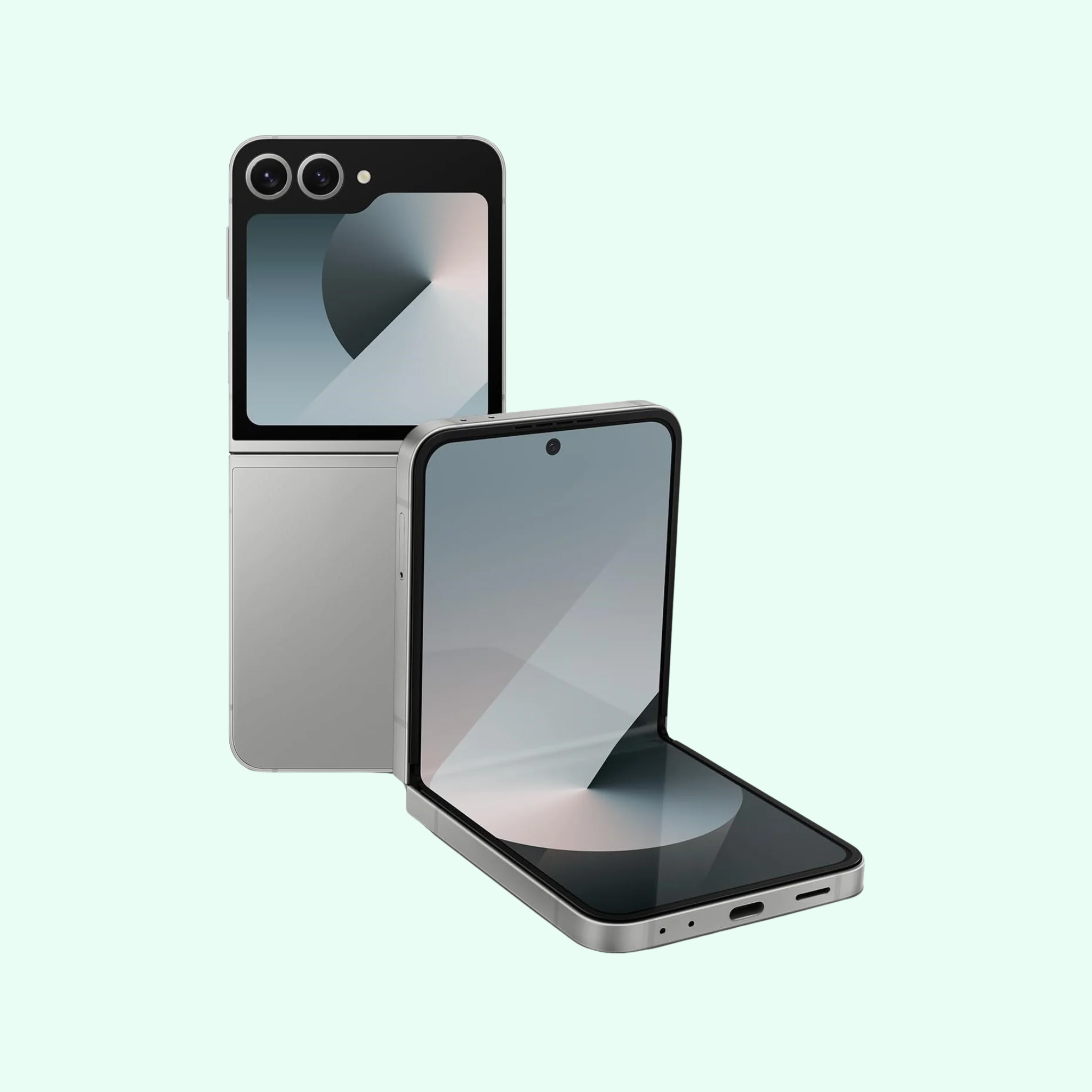 Samsung Galaxy Z Flip 6 512GB