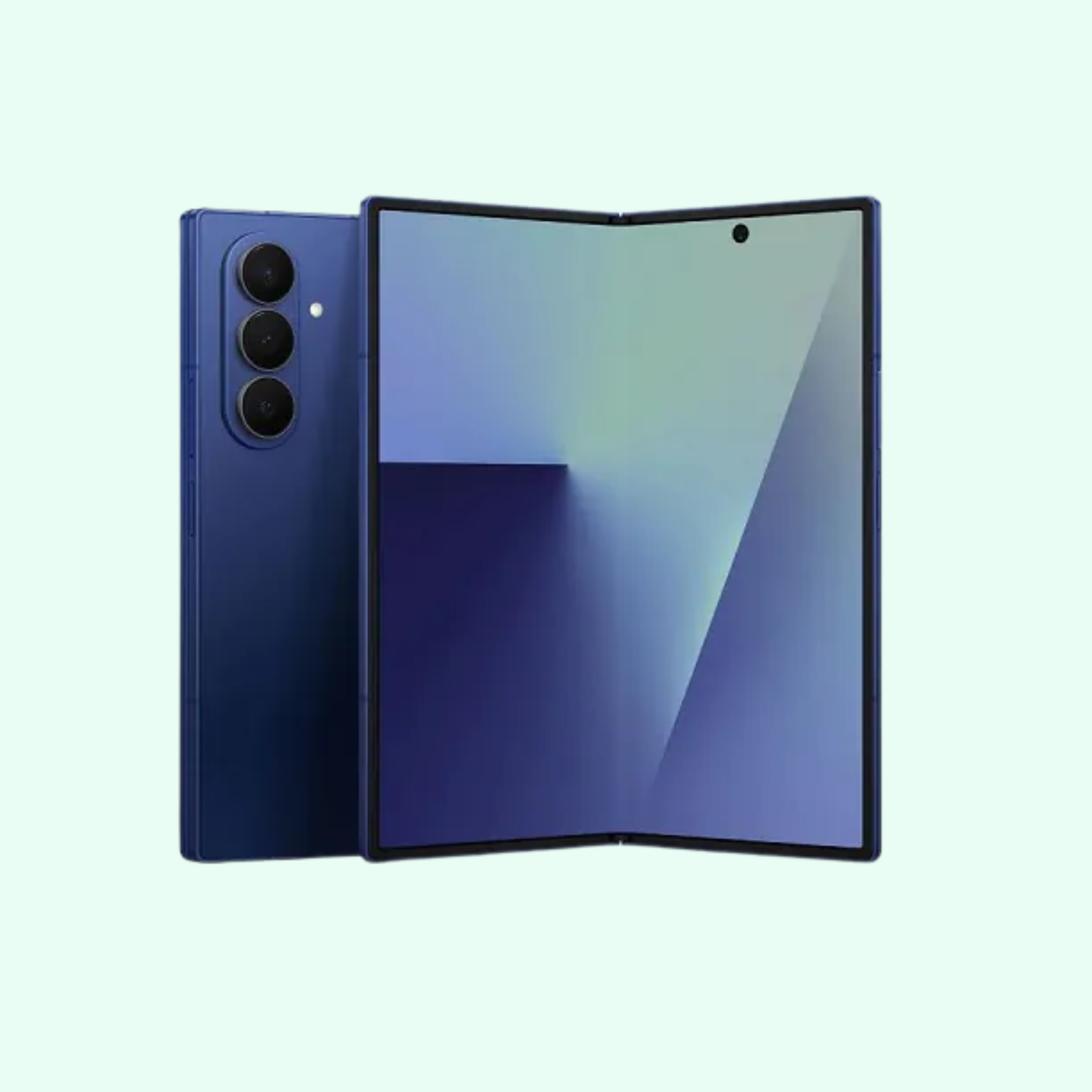 Samsung Galaxy Z Fold 7 512GB – New Sealed Pack