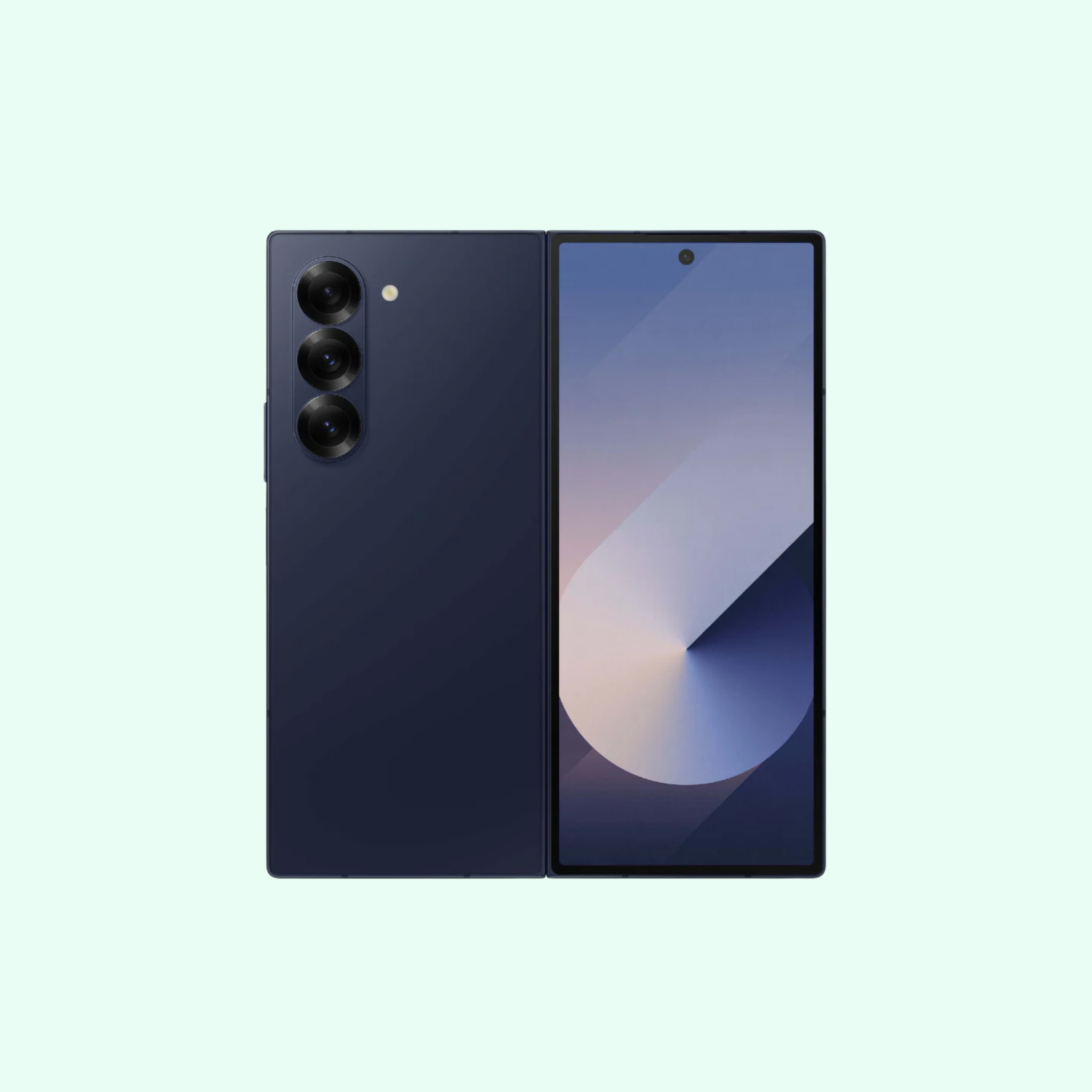 Samsung Galaxy Z Fold 6 512GB - New Unsealed