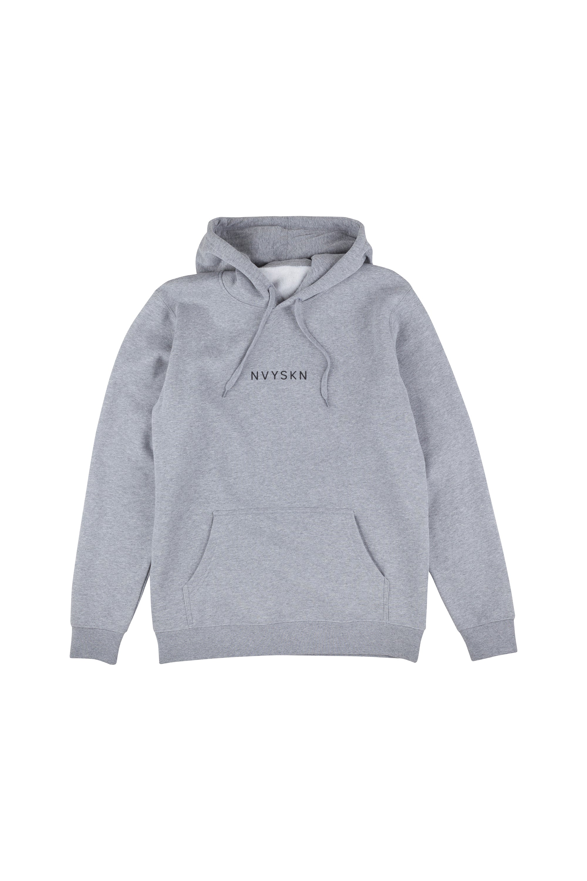 NVYSKN Mens Everyday Comfort Hoody