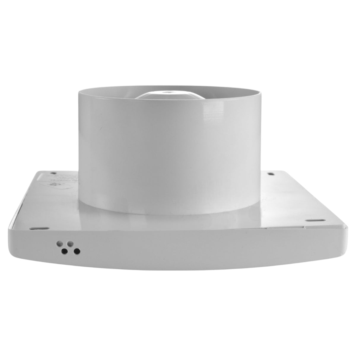 Styl Fan with Timer 100mm Model WCP Extractor for Bathroom or Kitchen