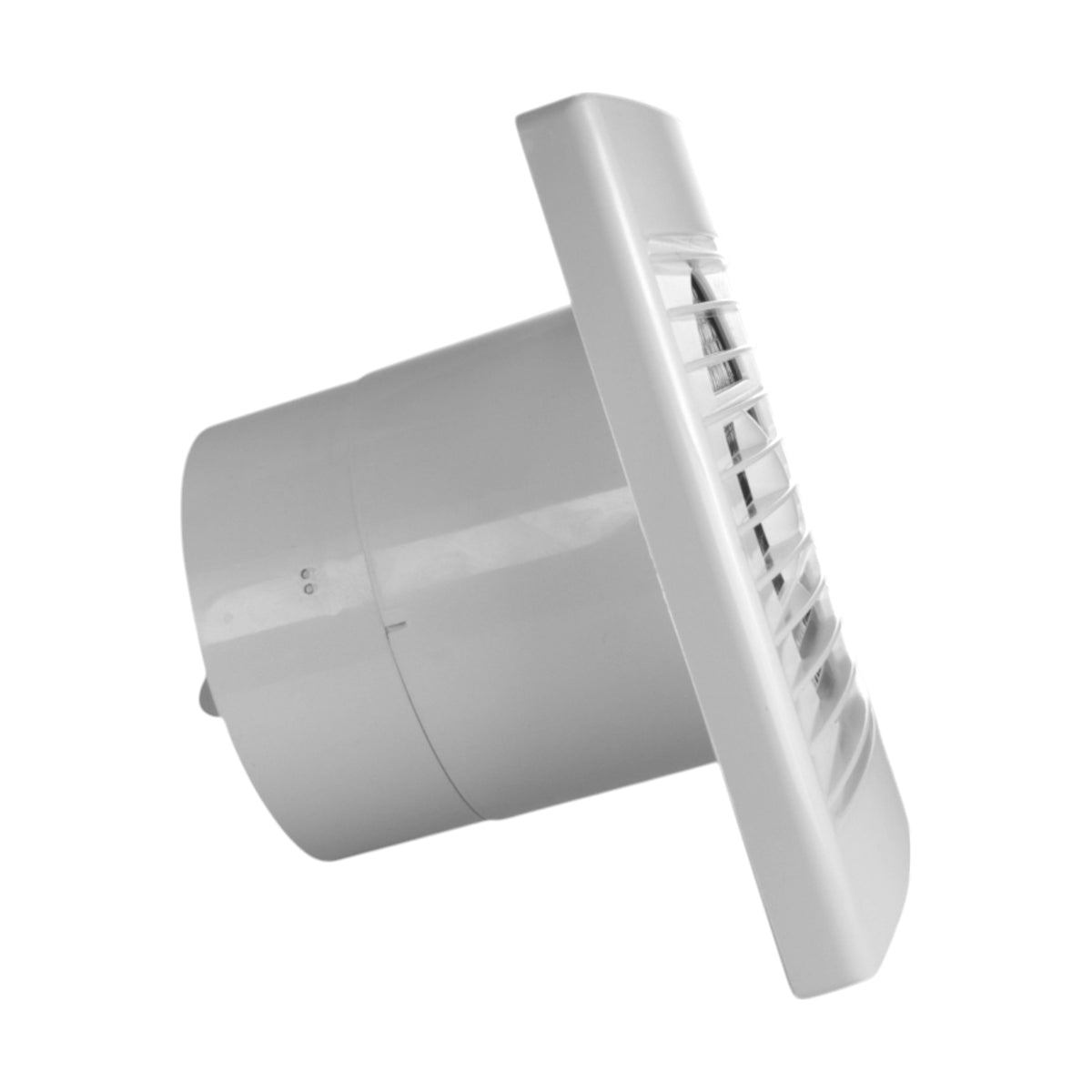 Styl Fan with Timer 100mm Model WCP Extractor for Bathroom or Kitchen