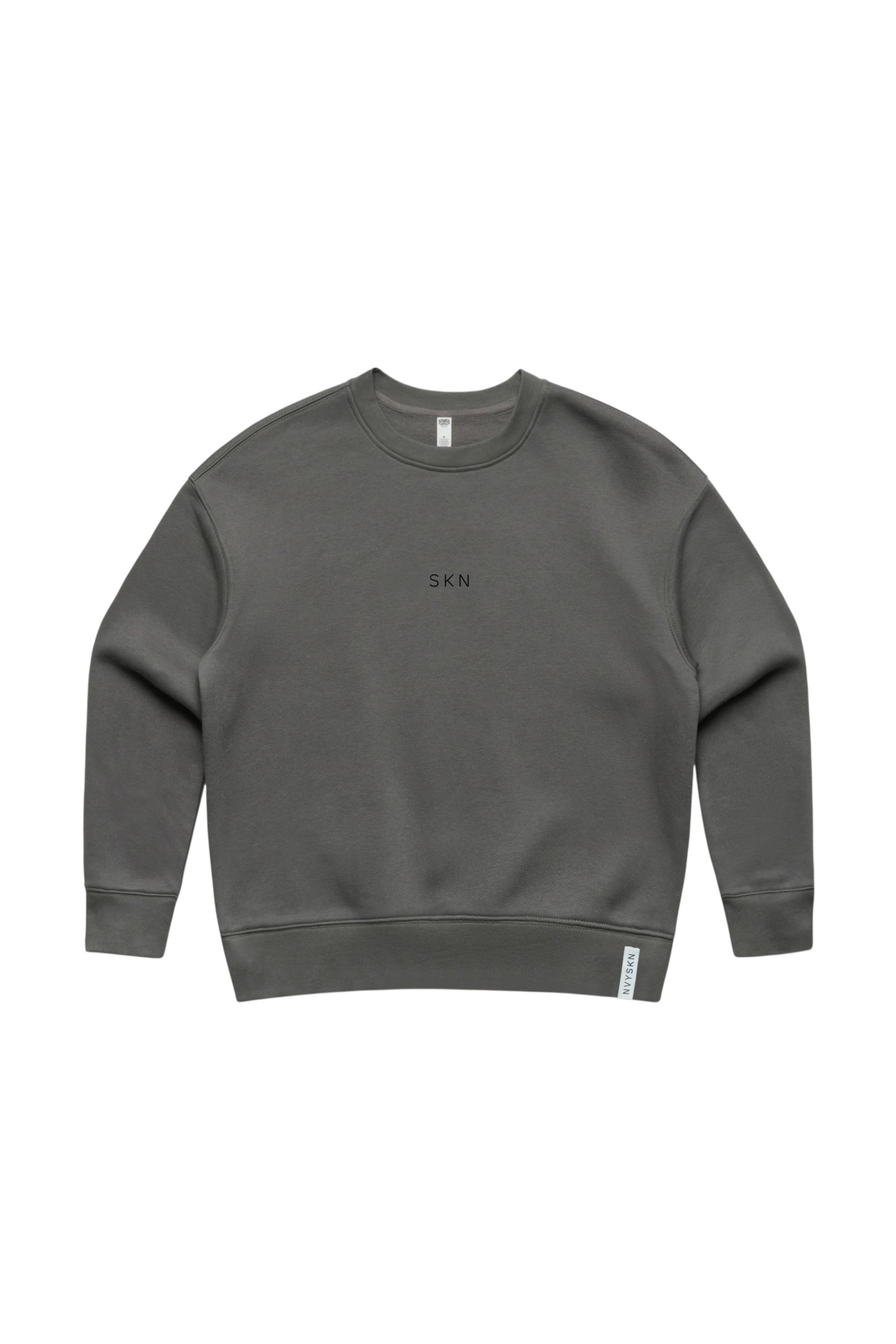 NVYSKN Women's Comfort Fit Jumper