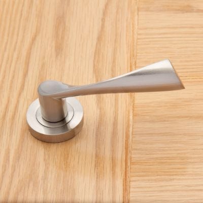 Fortuna Satin Finish Handle