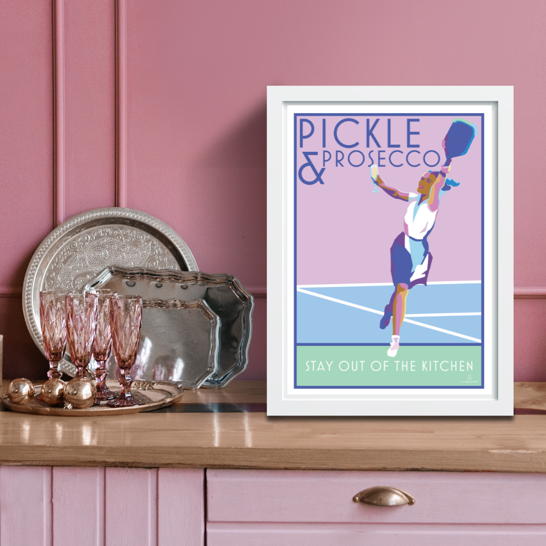 Padel & Pickle