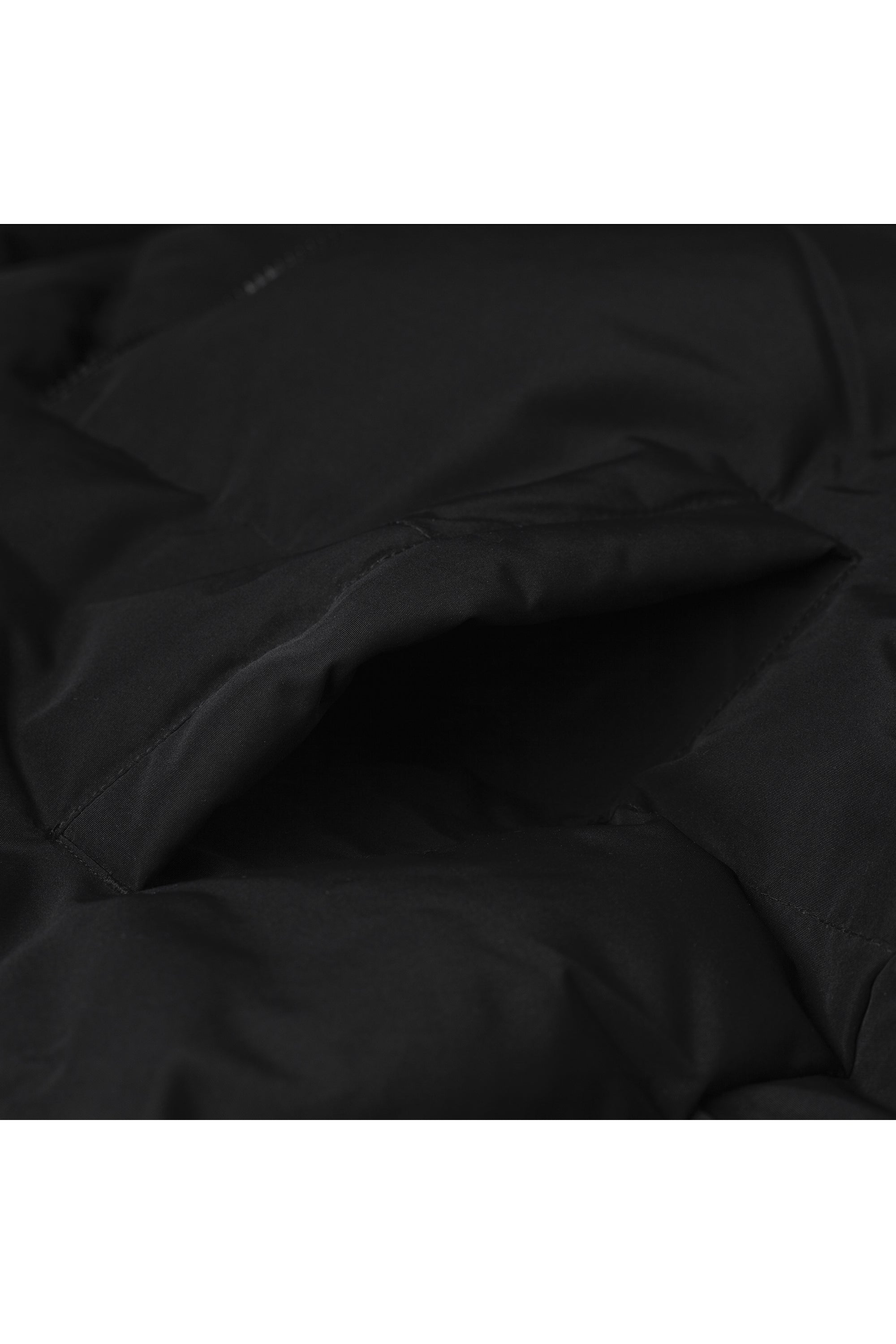 NVYSKN Mens Feather Down  Cold Weather Puffa Jacket