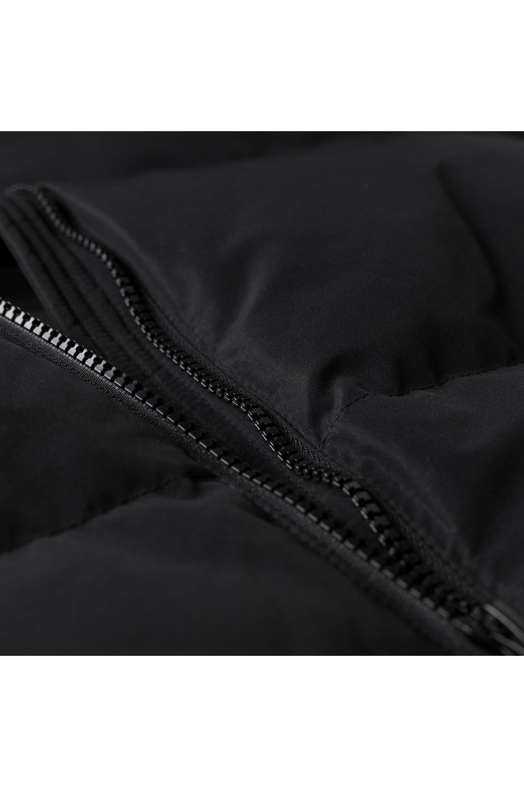 NVYSKN Mens Feather Down  Cold Weather Puffa Jacket