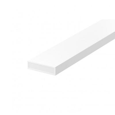 Lorient Black Fire Seal -15mm x 4mm x 2.1m